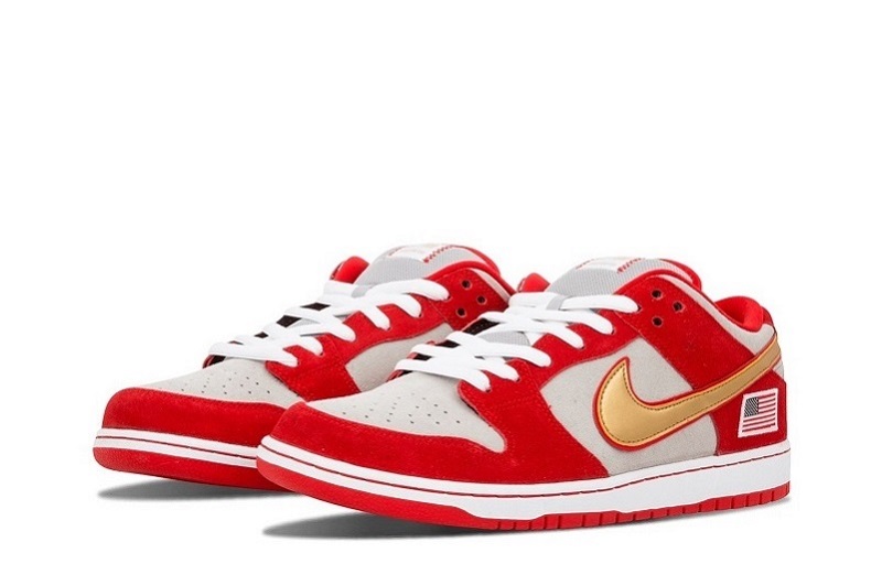 Nike Dunk Low SB Nasty Boys Reps (2)