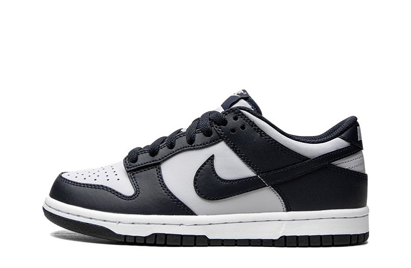 Nike Dunk Low Georgetown Reps (1)