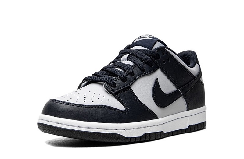 Nike Dunk Low Georgetown Reps (4)