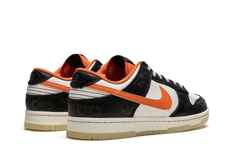 Nike Dunk Low Halloween Reps (3)