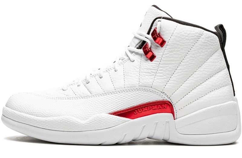 Air Jordan 12 Twist Reps (1)