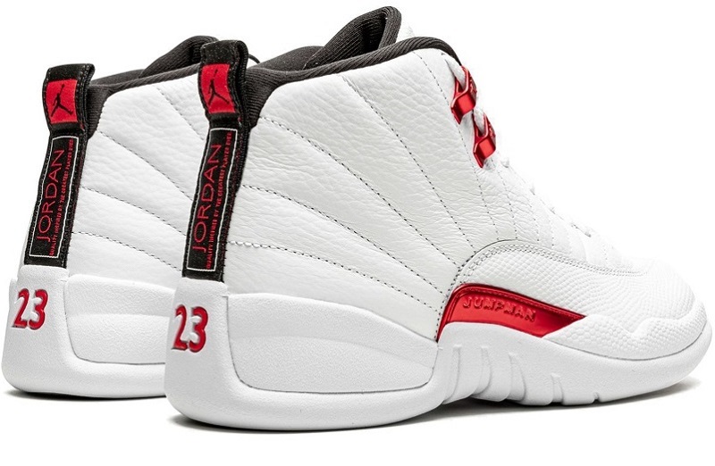 Air Jordan 12 Twist Reps (3)