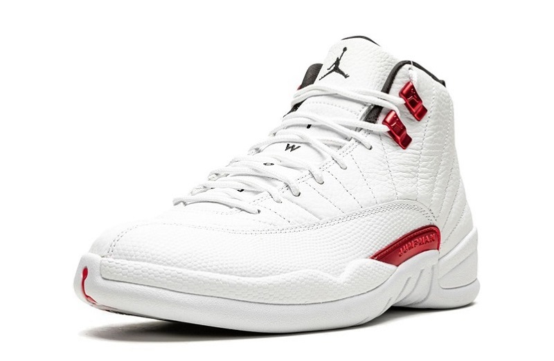 Air Jordan 12 Twist Reps (4)