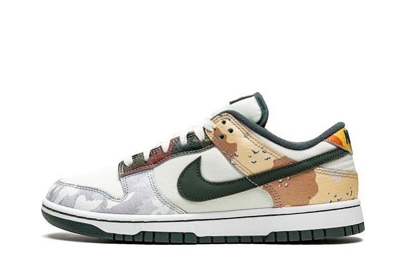 Nike Dunk Low SE Multi Camo Reps (1)