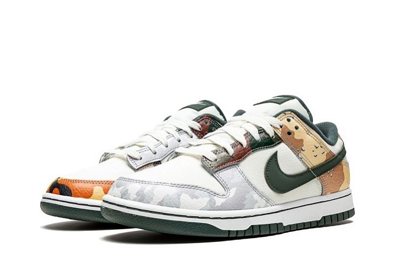 Nike Dunk Low SE Multi Camo Reps (2)