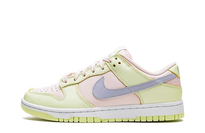 Nike Dunk Low WMNS Lime Ice Reps (1)