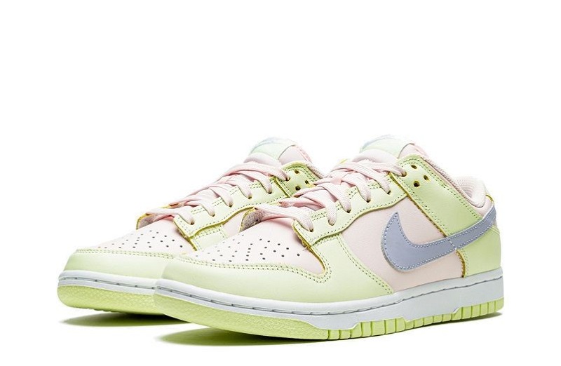 Nike Dunk Low WMNS Lime Ice Reps (2)