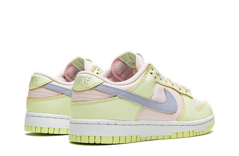 Nike Dunk Low WMNS Lime Ice Reps (3)