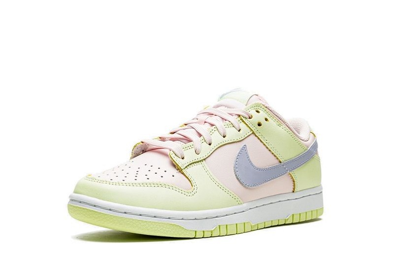 Nike Dunk Low WMNS Lime Ice Reps (4)