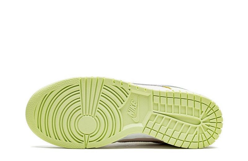 Nike Dunk Low WMNS Lime Ice Reps (5)