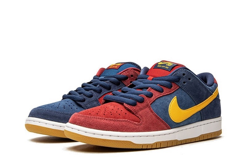 Nike SB Dunk Low Catalonia Reps (2)