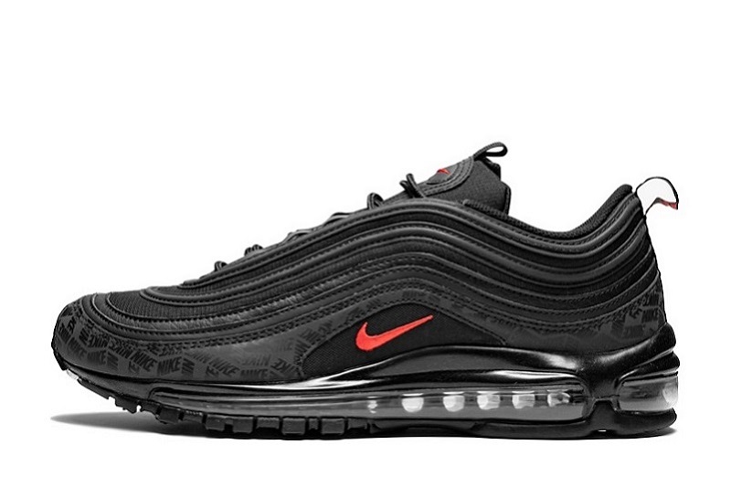 Nike Air Max 97 Sakura Black Reps (1)