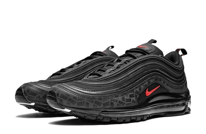 Nike Air Max 97 Sakura Black Reps (2)