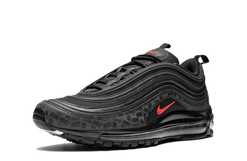 Nike Air Max 97 Sakura Black Reps (4)