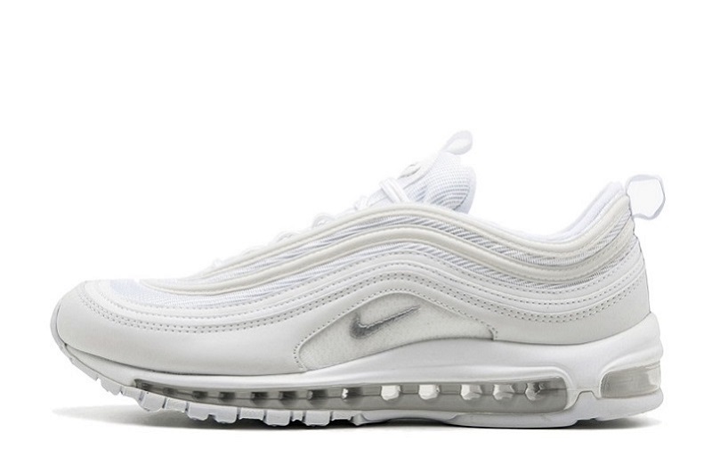 Nike Air Max 97 Triple White Reps (1)