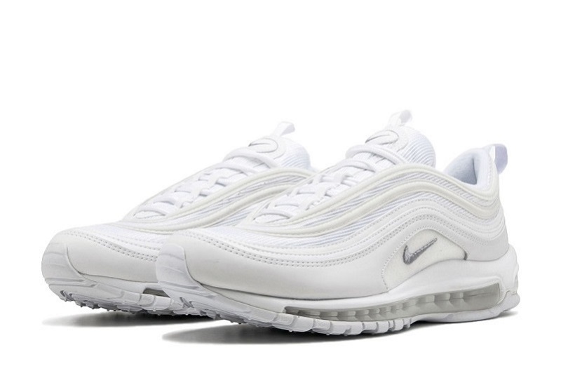 Nike Air Max 97 Triple White Reps (2)