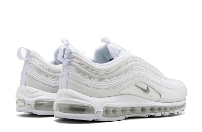 Nike Air Max 97 Triple White Reps (3)