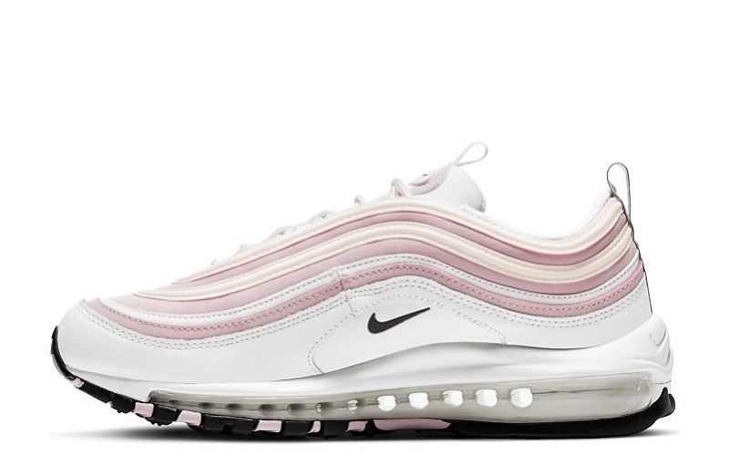 Nike Air Max 97 Pink/Cream Reps (1)