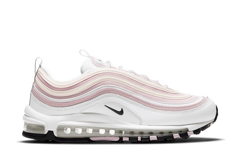 Nike Air Max 97 Pink/Cream Reps (2)