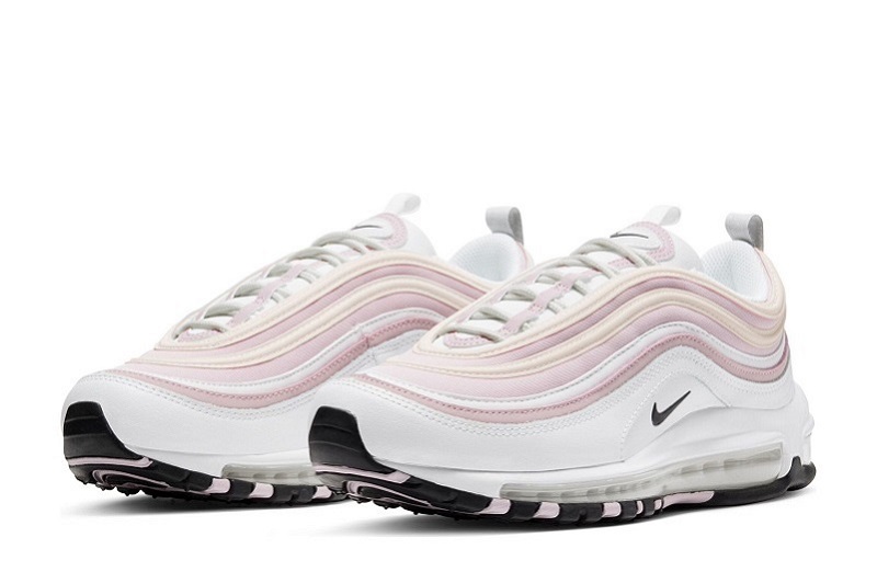 Nike Air Max 97 Pink/Cream Reps (3)