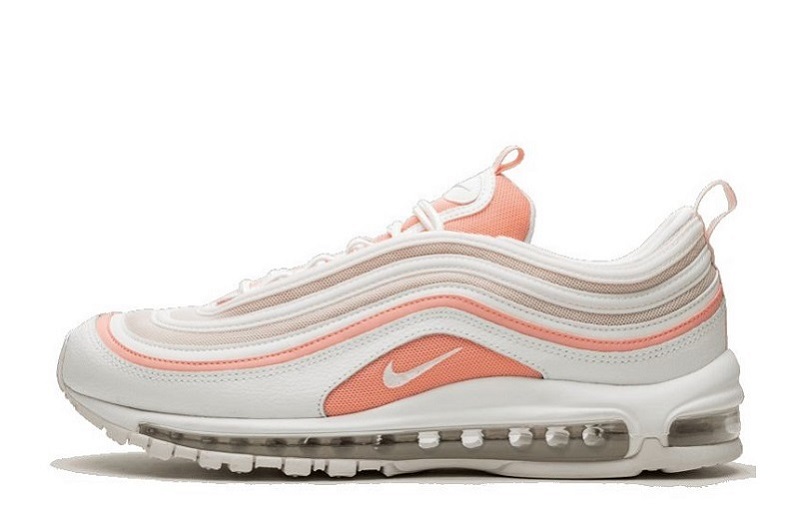 Nike Air Max 97 Bleached Coral Reps (1)