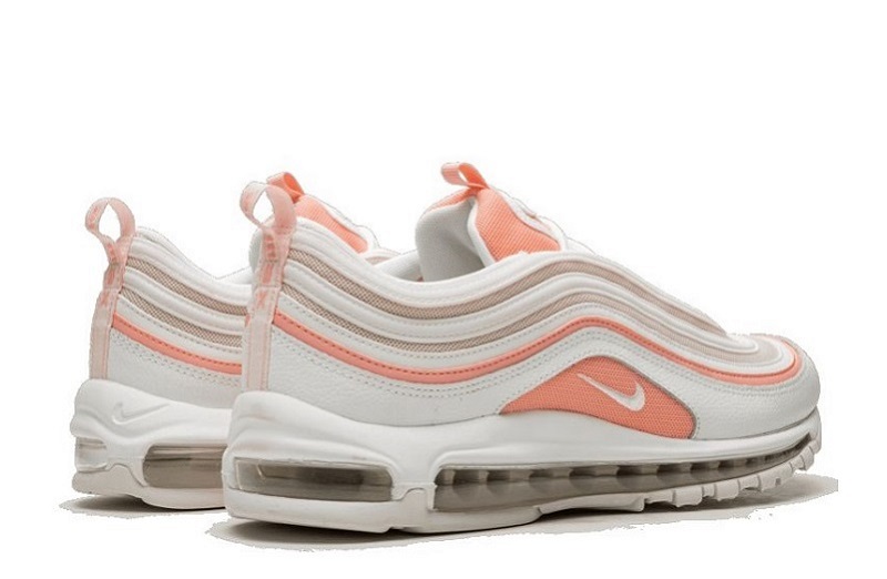 Nike Air Max 97 Bleached Coral Reps (3)