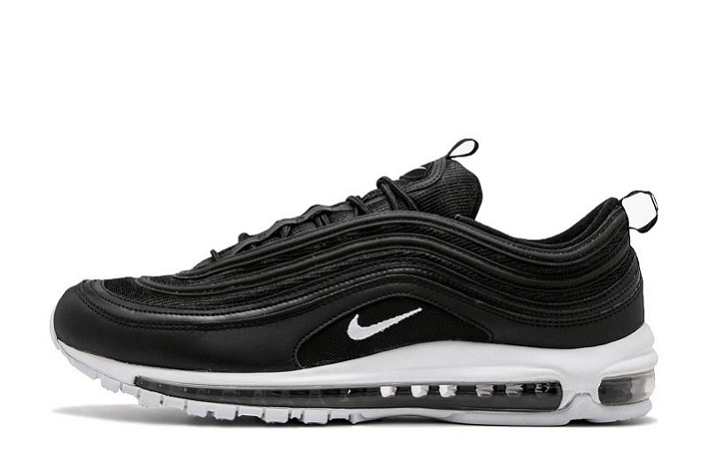 Nike Air Max 97 Black - White Reps (1)