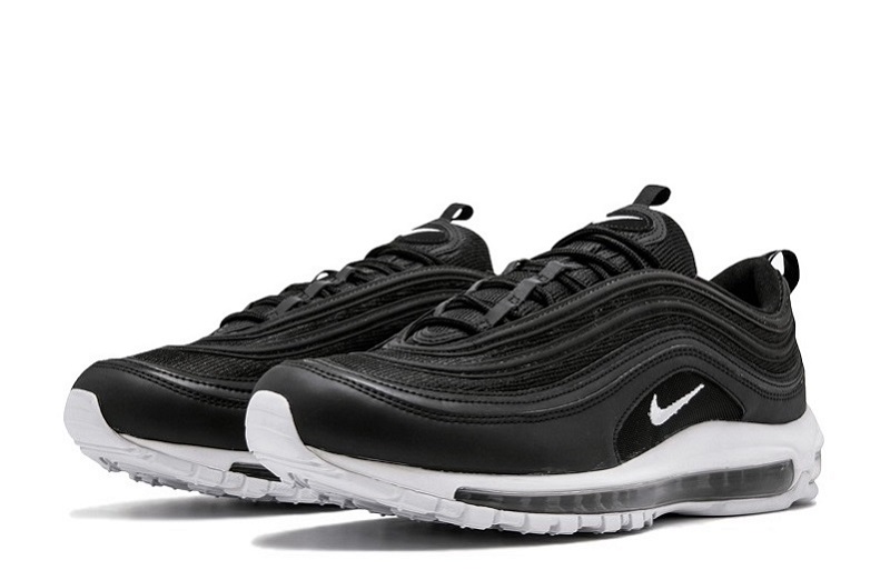 Nike Air Max 97 Black - White Reps (2)