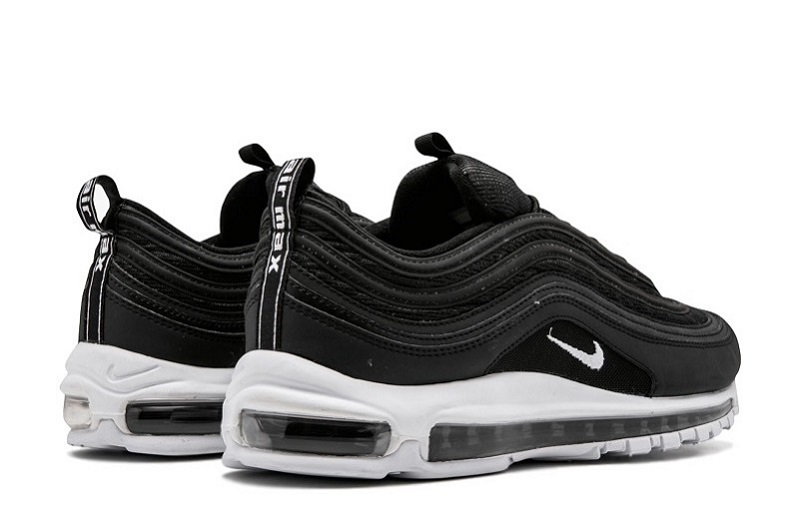 Nike Air Max 97 Black - White Reps (3)