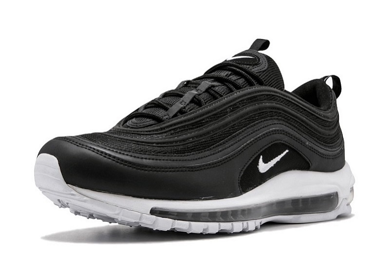 Nike Air Max 97 Black - White Reps (4)