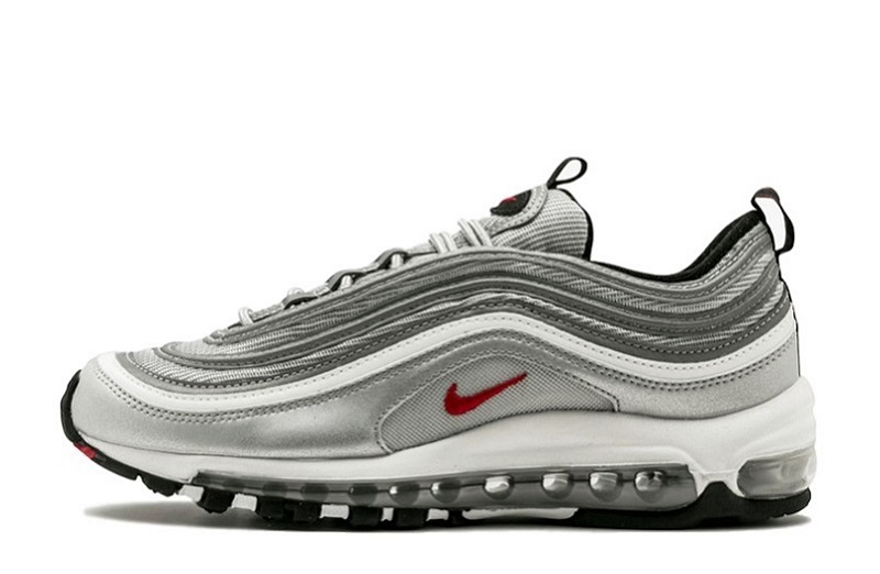 Nike Wmns Air Max 97 Silver Bullet Reps (1)