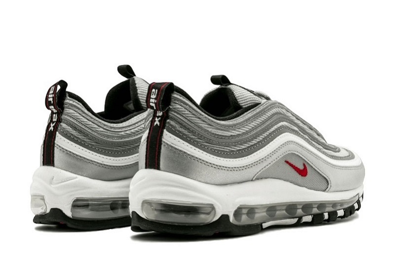 Nike Wmns Air Max 97 Silver Bullet Reps (3)