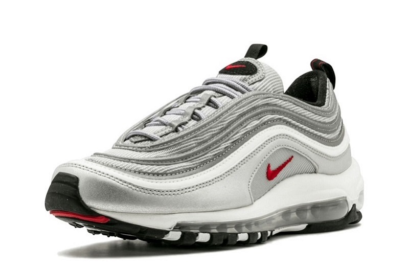 Nike Wmns Air Max 97 Silver Bullet Reps (4)