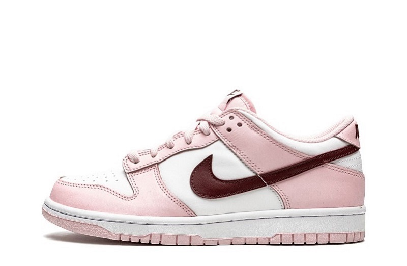 Nike Dunk Low Valentine's Day Reps (1)