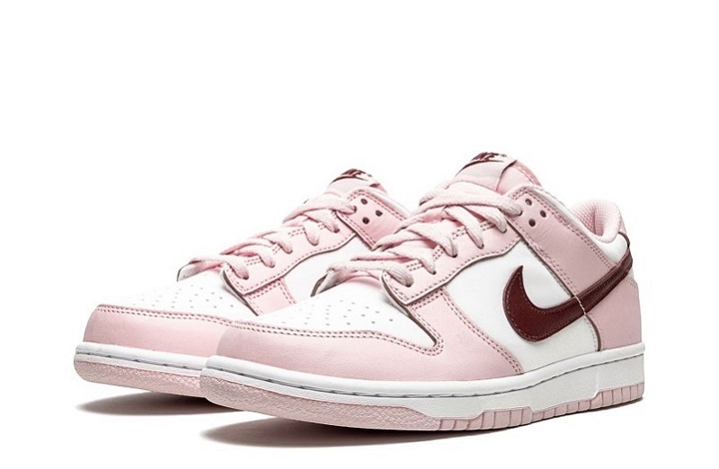 Nike Dunk Low Valentine's Day Reps (2)