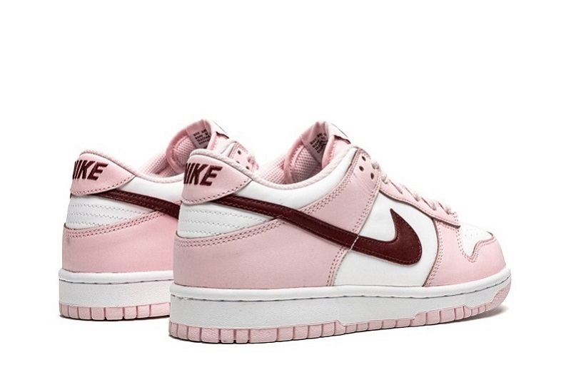 Nike Dunk Low Valentine's Day Reps (3)