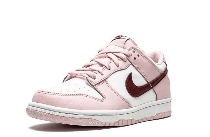 Nike Dunk Low Valentine's Day Reps (4)