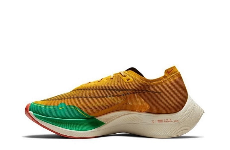 Nike Zoom X Vaporfly NEXT% 2 Dark Sulfur Stadium Green Reps (1)