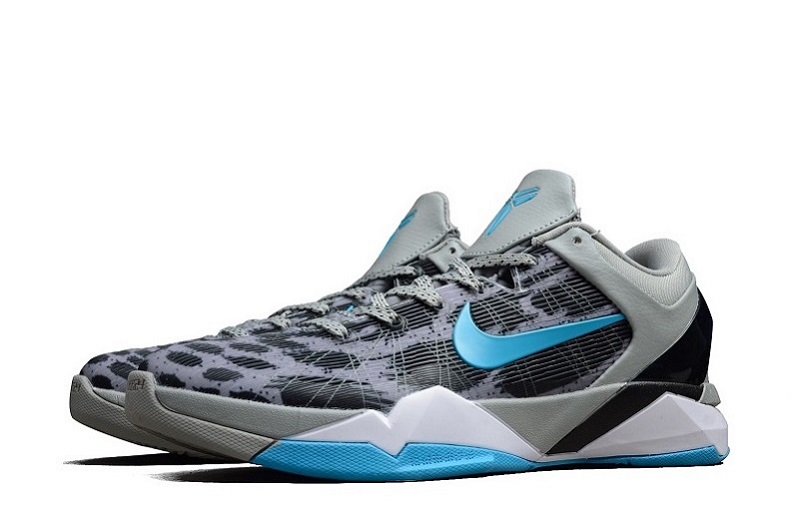 Nike Zoom Kobe 7 System Reps (3)