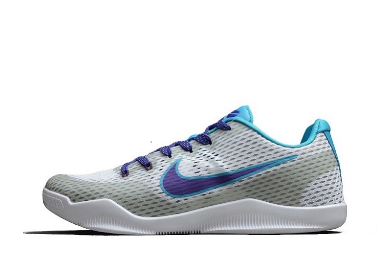 Nike Kobe 11 Low Draft Day Reps (1)