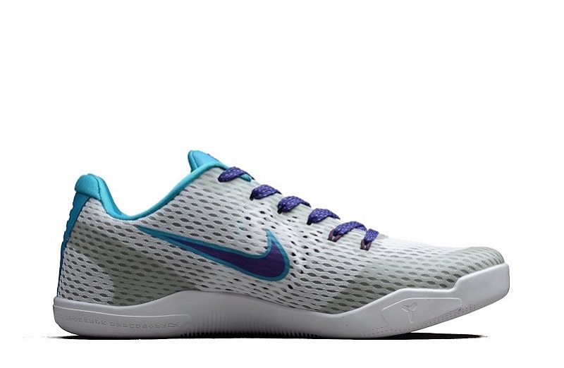 Nike Kobe 11 Low Draft Day Reps (2)