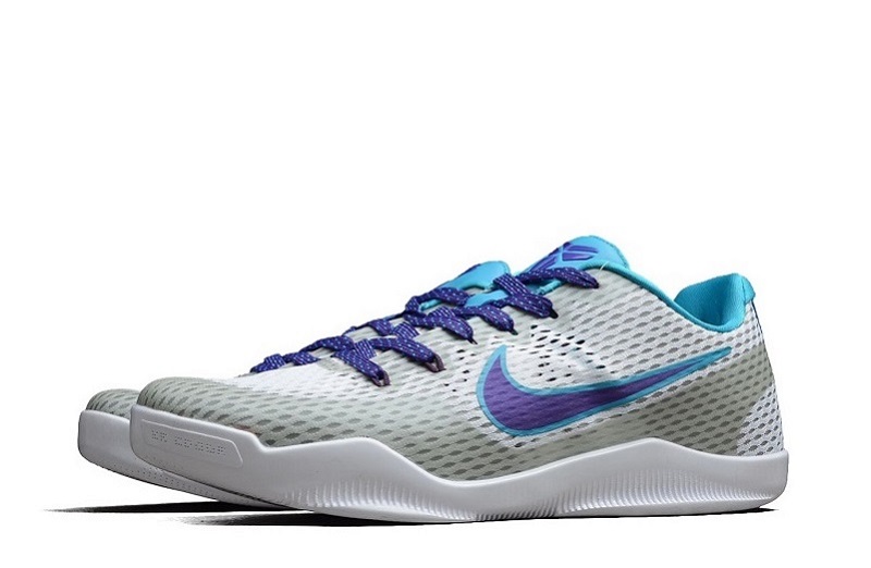 Nike Kobe 11 Low Draft Day Reps (3)