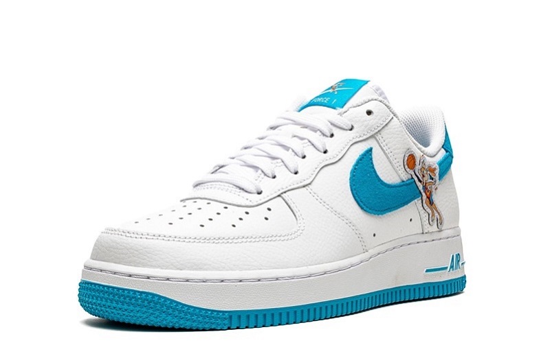 Space Jam x Nike Air Force 1 Low Toon Squad Reps (4)