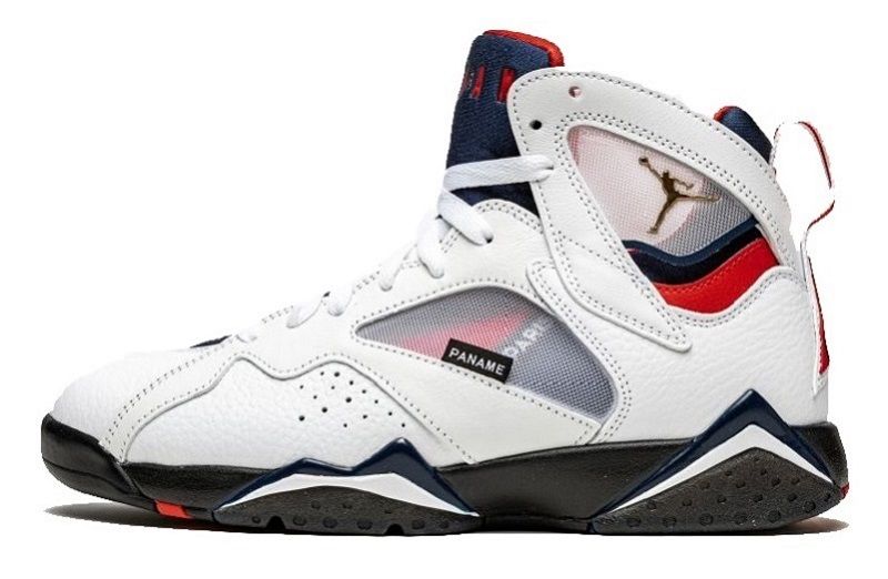 Air Jordan 7 PSG Reps (1)