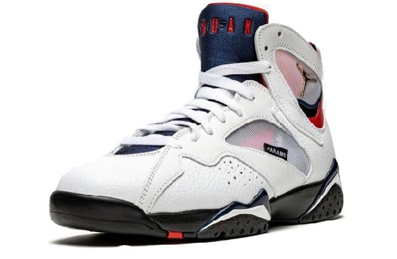 Air Jordan 7 PSG Reps (4)