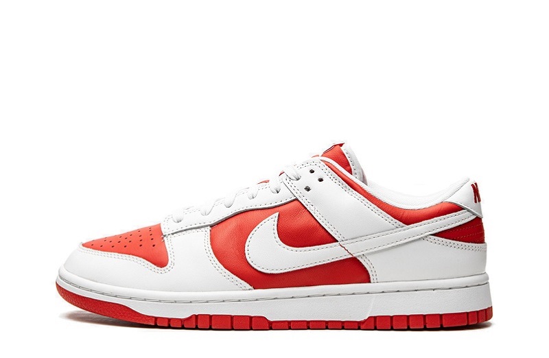 Nike Dunk Low University Red Reps (1)