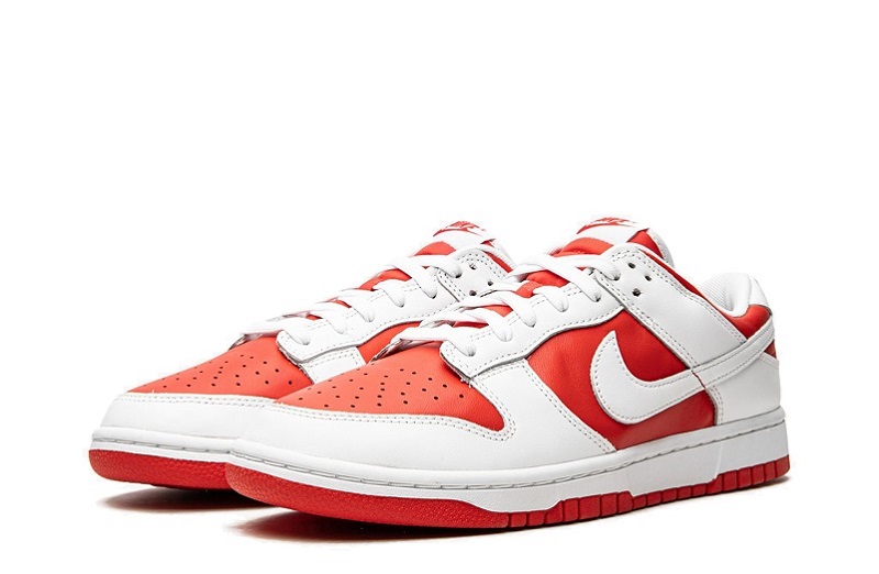 Nike Dunk Low University Red Reps (2)