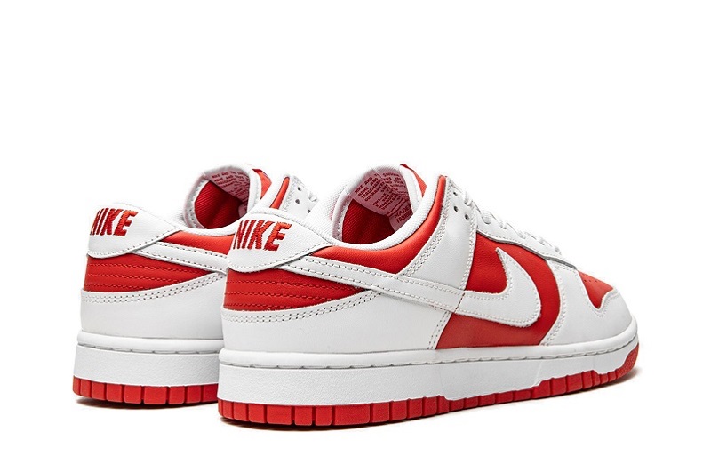 Nike Dunk Low University Red Reps (3)