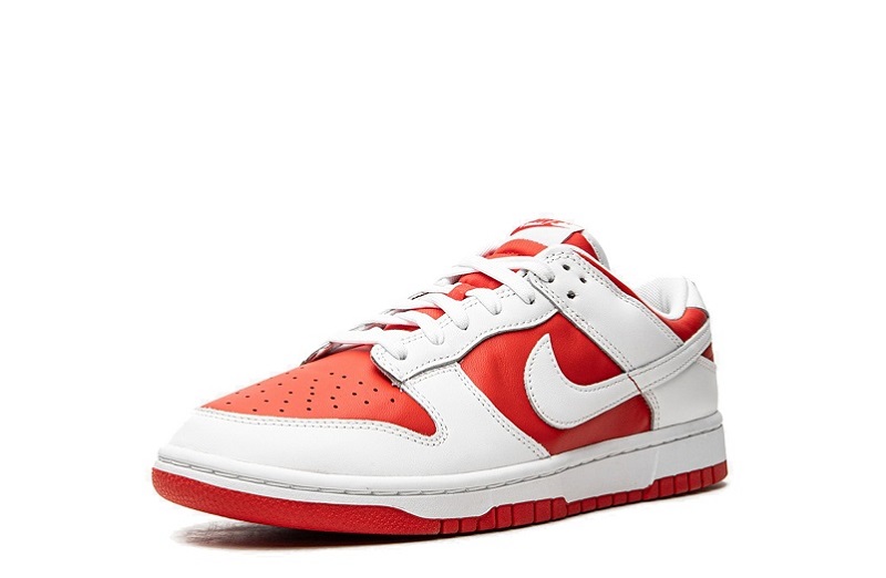 Nike Dunk Low University Red Reps (4)