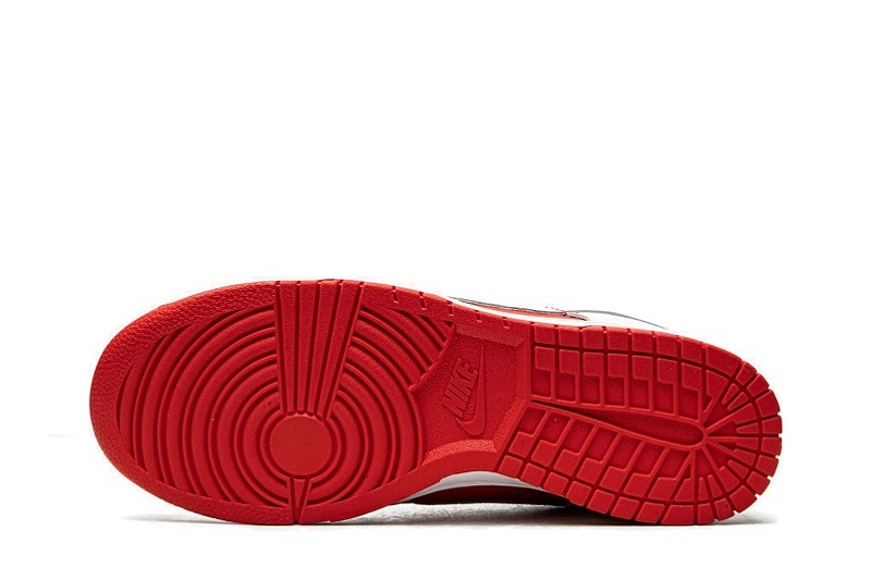 Nike Dunk Low University Red Reps (5)